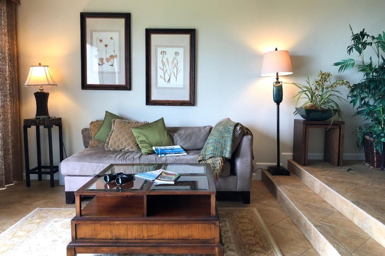Puu Poa Apartment พรินซ์วิลล์ ภายนอก รูปภาพ