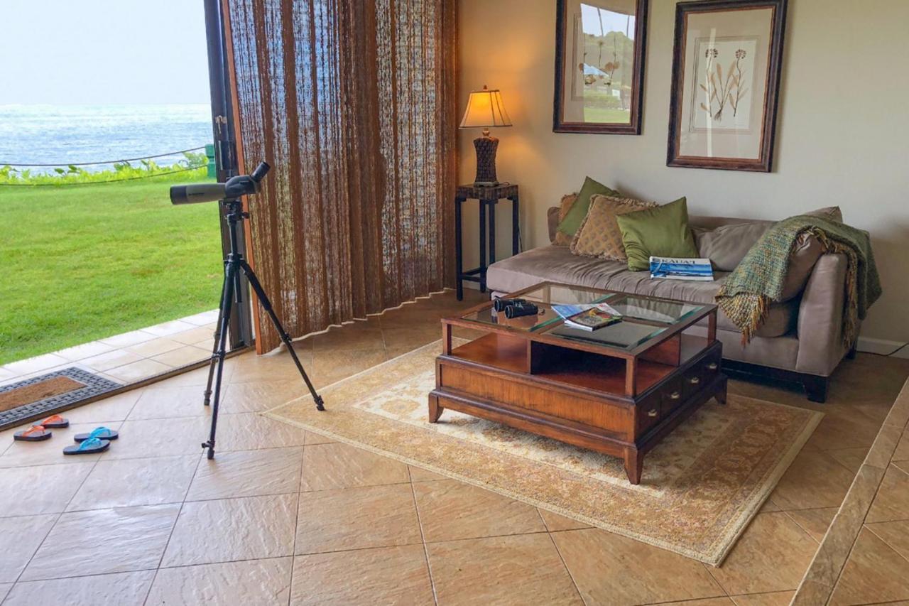 Puu Poa Apartment พรินซ์วิลล์ ภายนอก รูปภาพ