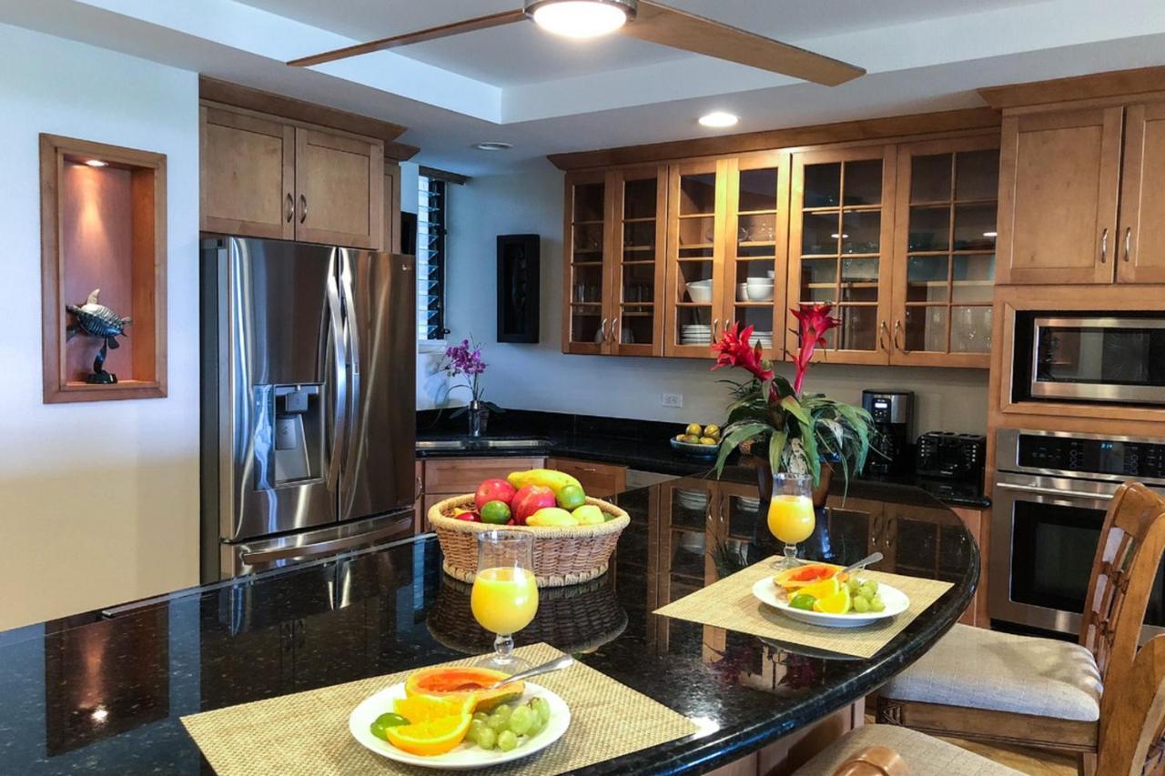 Puu Poa Apartment พรินซ์วิลล์ ภายนอก รูปภาพ