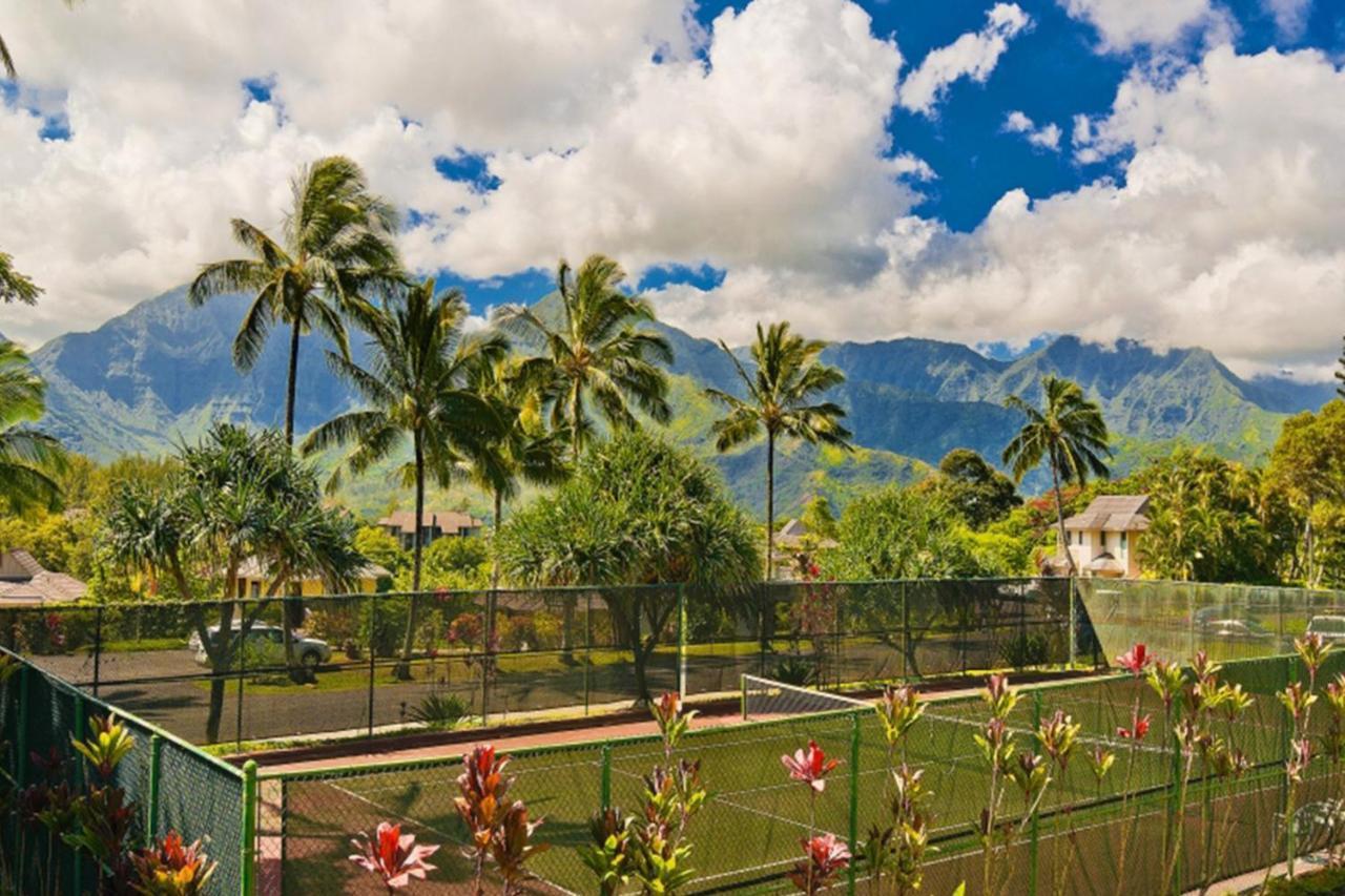 Puu Poa Apartment พรินซ์วิลล์ ภายนอก รูปภาพ