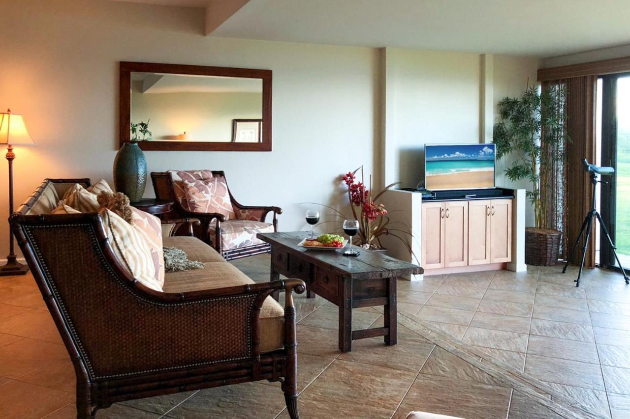 Puu Poa Apartment พรินซ์วิลล์ ภายนอก รูปภาพ