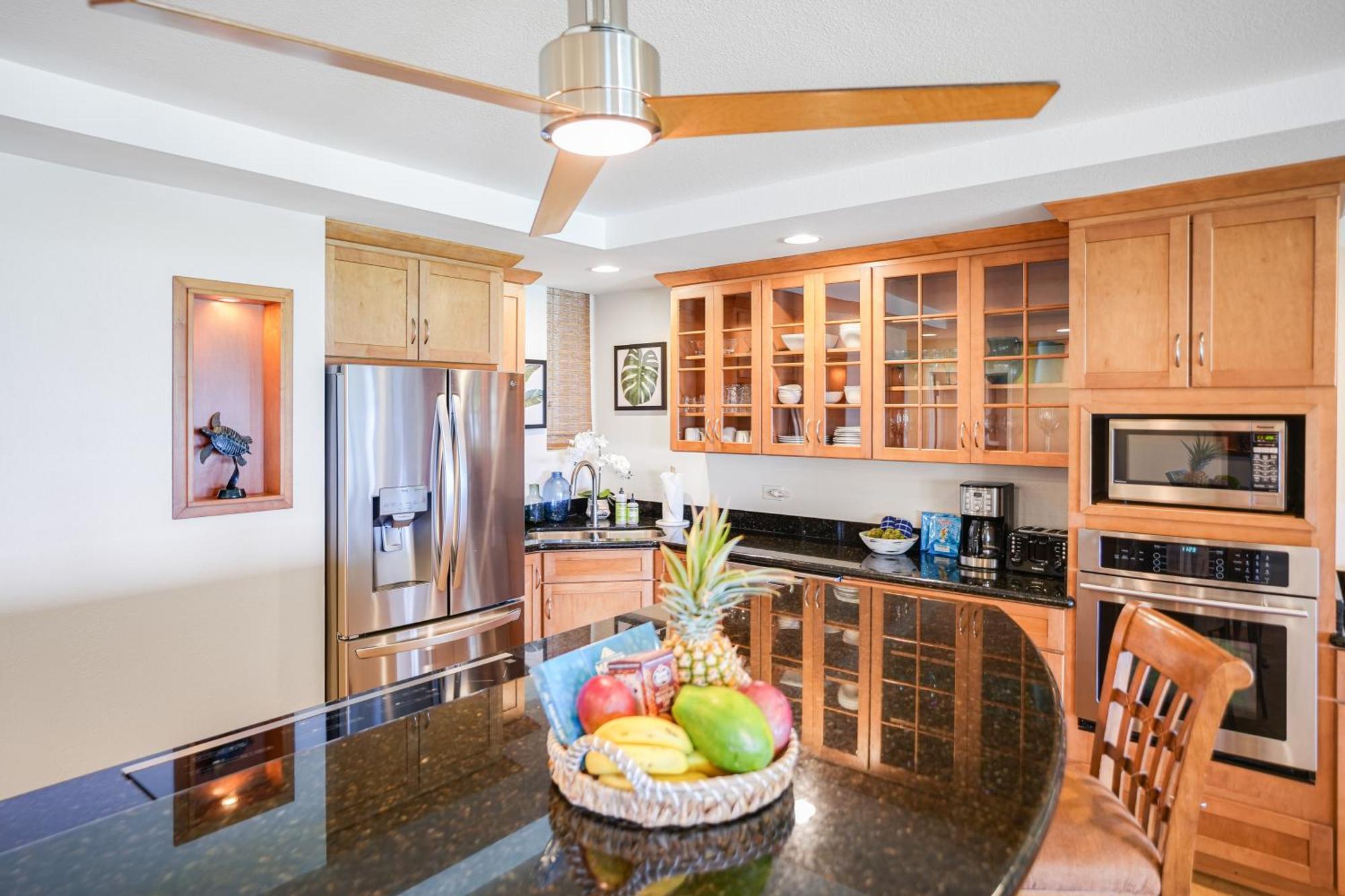 Puu Poa Apartment พรินซ์วิลล์ ห้อง รูปภาพ