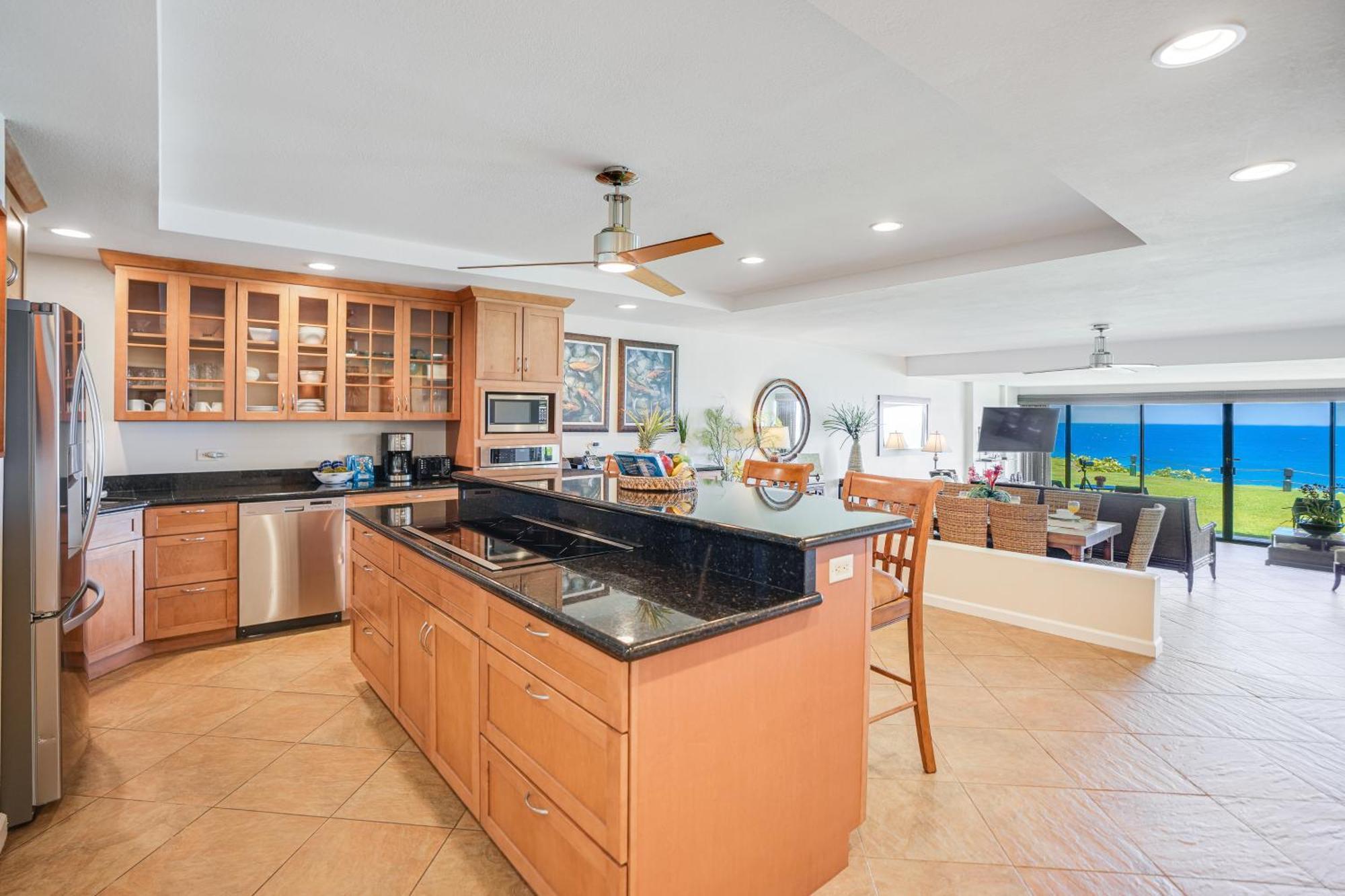 Puu Poa Apartment พรินซ์วิลล์ ห้อง รูปภาพ