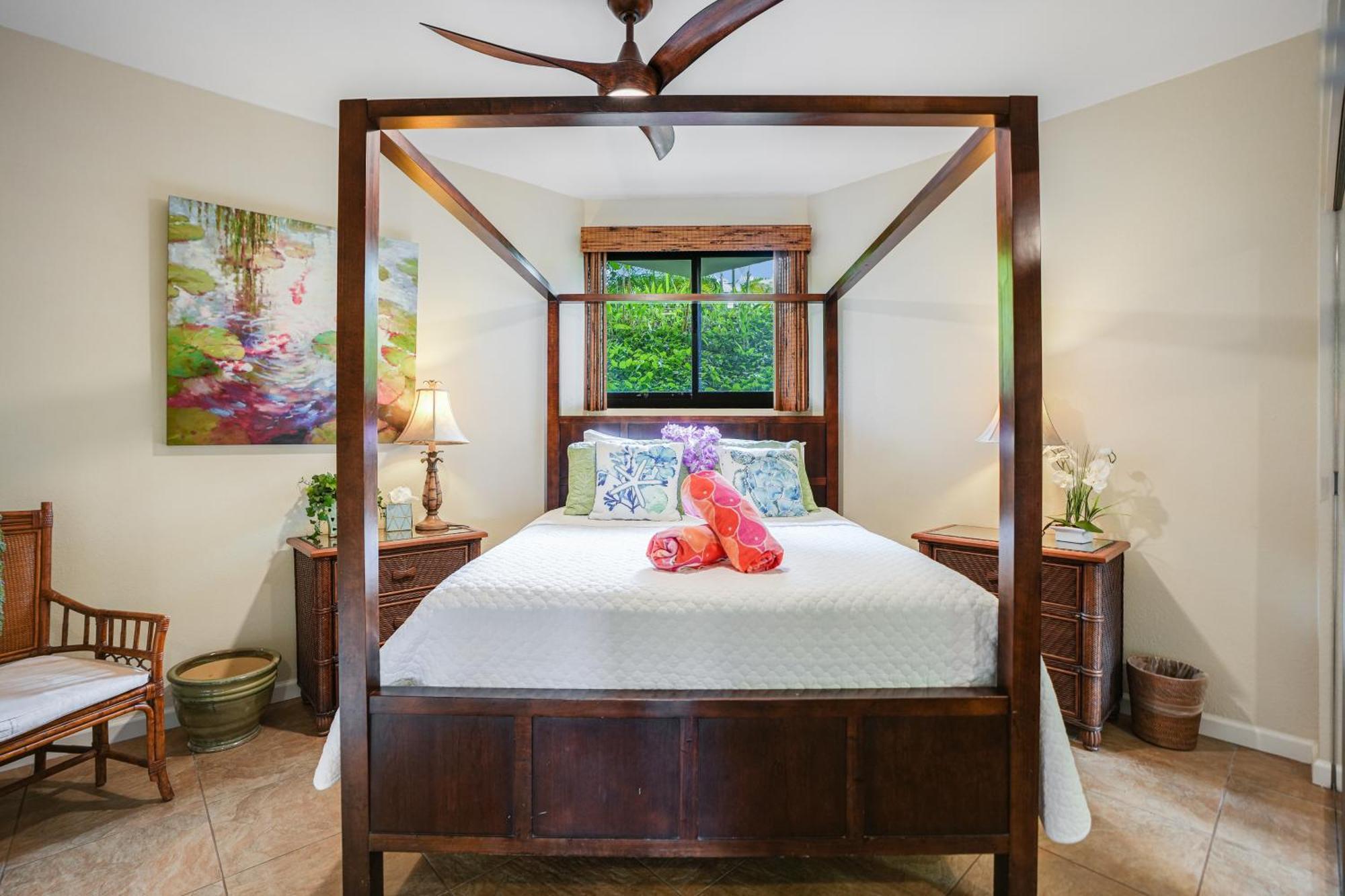 Puu Poa Apartment พรินซ์วิลล์ ห้อง รูปภาพ
