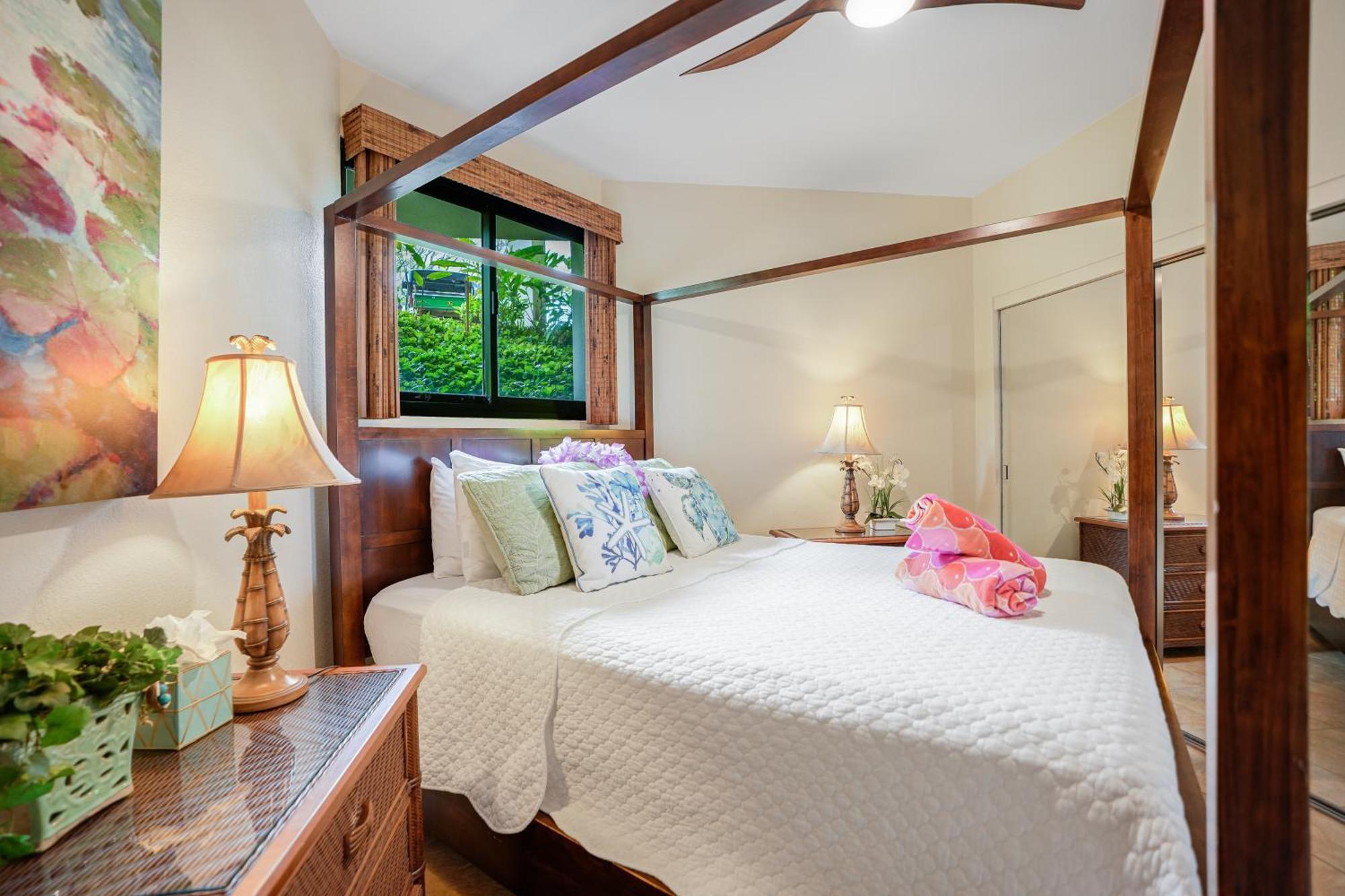 Puu Poa Apartment พรินซ์วิลล์ ห้อง รูปภาพ